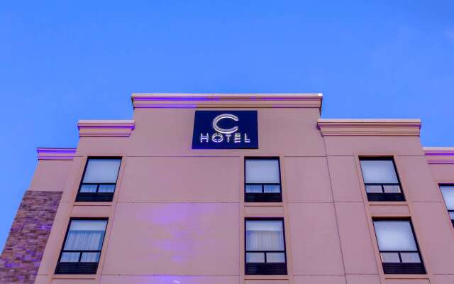 C Hotel by Carmen's, BW Premier Collection