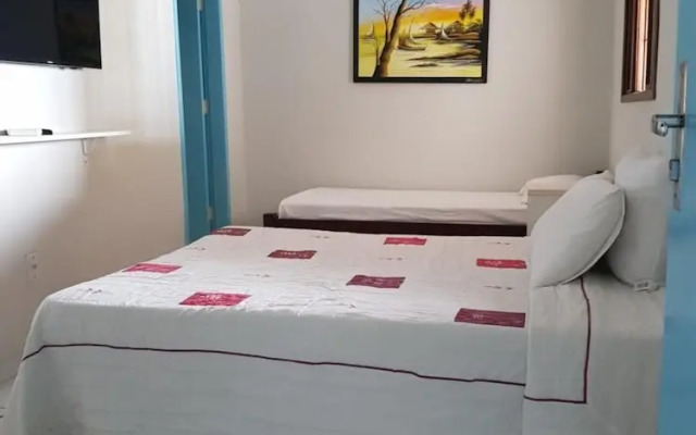 Pousada La Villa