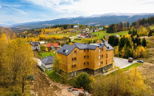 Apartamenty Sun & Snow Grottgera 9A