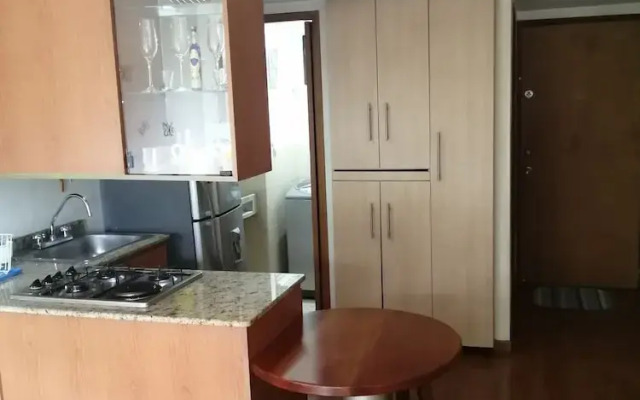 Pie de Cerro Apartamentos