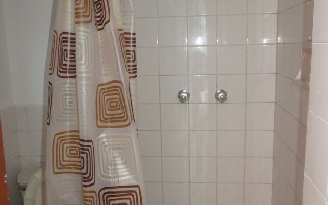 Dennys House Cusco