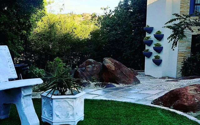 Boutique Stay
