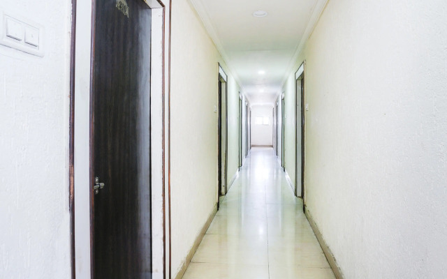 Hotel Hyderabad Continental by OYO Rooms