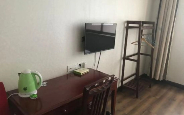 Panpan Hostel