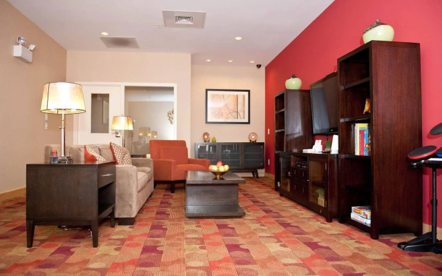 TownePlace Suites by Marriott Mooresville