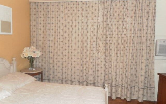 Family Room Copacabana