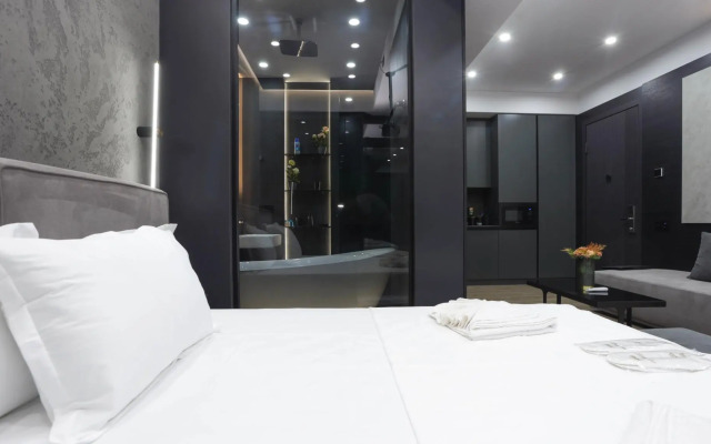 Stay Inn on Pavstos Buzanda Street 97