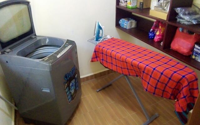 Remarkable 1-bed Guest House in Bungoma