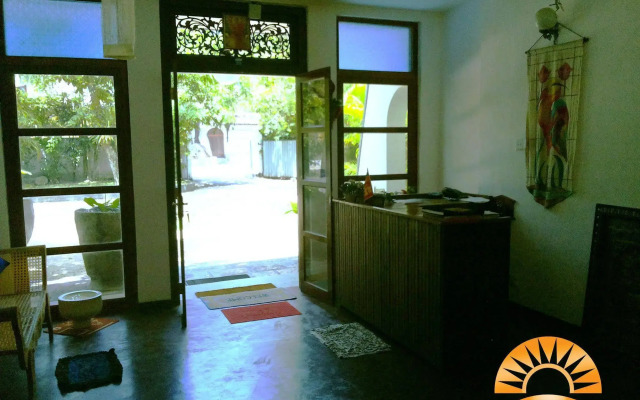 Sun Ray Village Dalwella