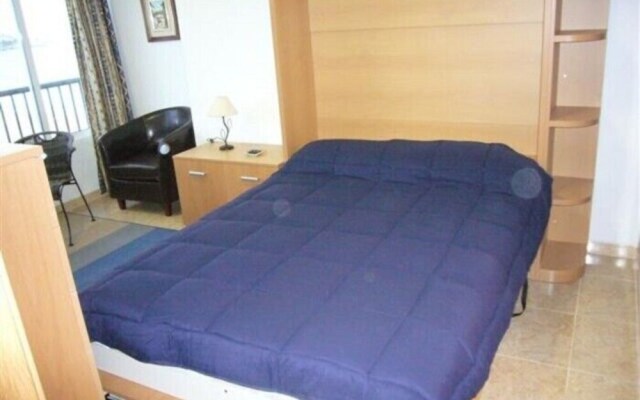 Estudio Miramar Playa
