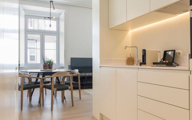 Ando Living Santa Justa 79 House