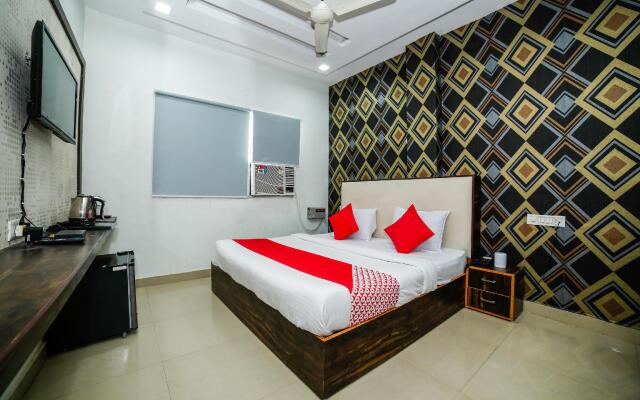 OYO 29773 CP palace
