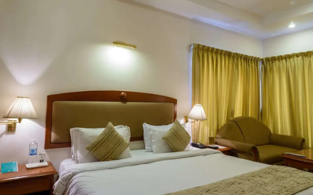 Sharma Resorts