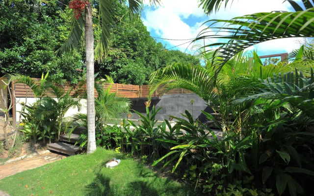 Airy Jimbaran Puri Gading Bandung Bali