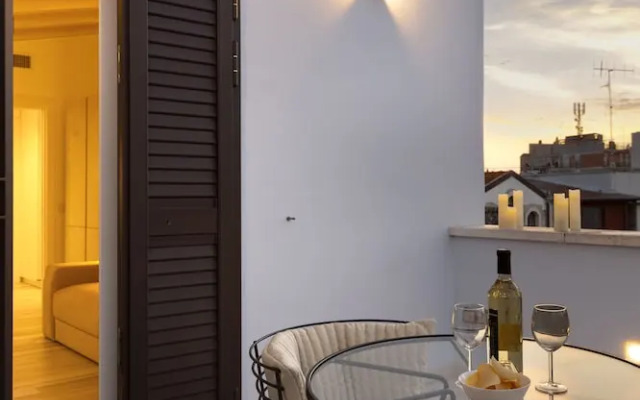 Casa Massima Suites & Spa