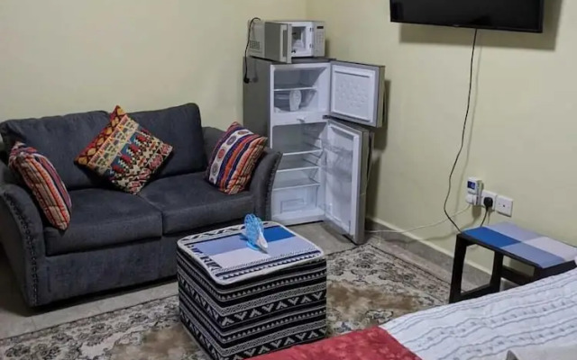 Eilarose Suites