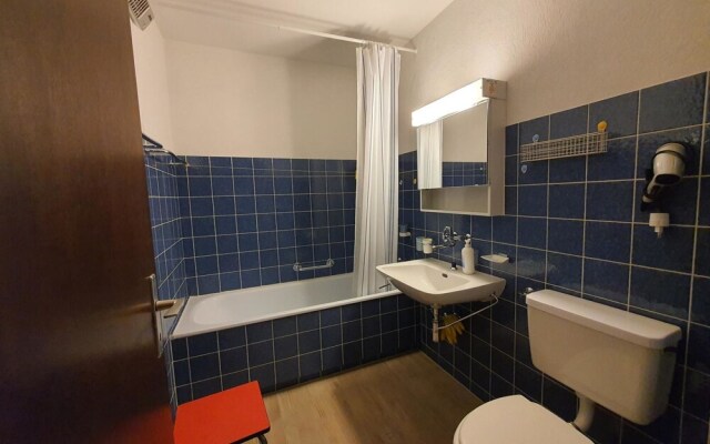 Residenz Astoria Whg 17 Vaz Obervaz