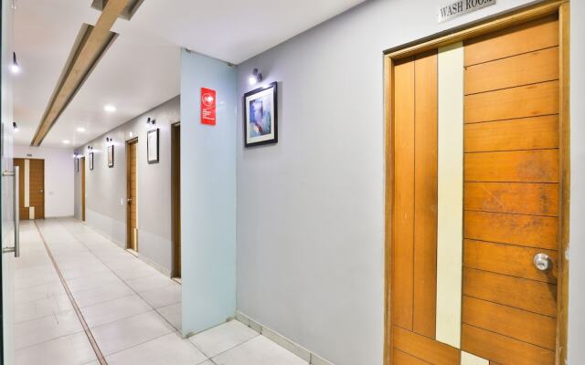 OYO 12491 Ashooka Inn