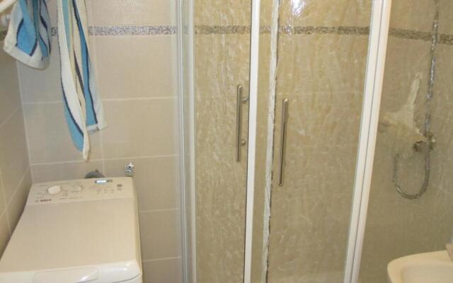 Holiday Home Vidauban