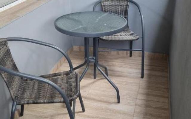 Central Studio 1 - apartament 2 camere