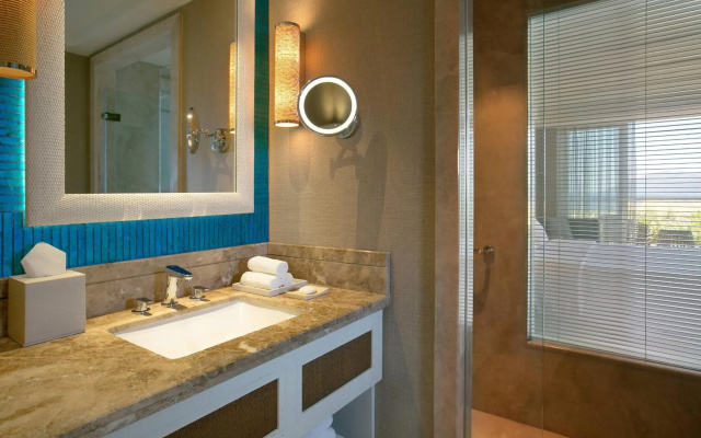 Caresse, a Luxury Collection Resort & Spa, Bodrum