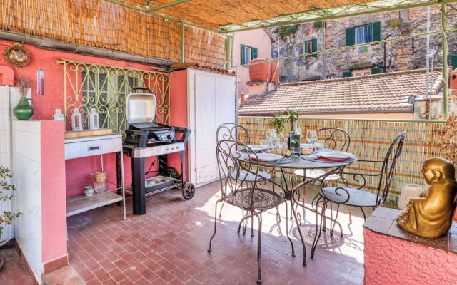 La Casa Della Vikinga