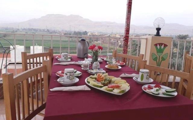 Thebes Hotel Luxor