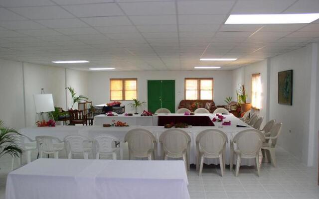 The Pasanggrahan Royal Boutique Hotel