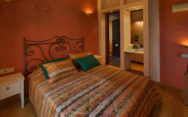 Rodos Niohori Elite Suites
