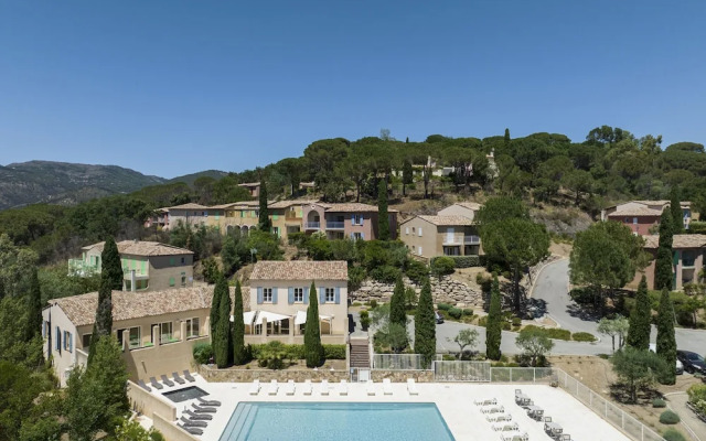 Residence Les Bastides De Grimaud