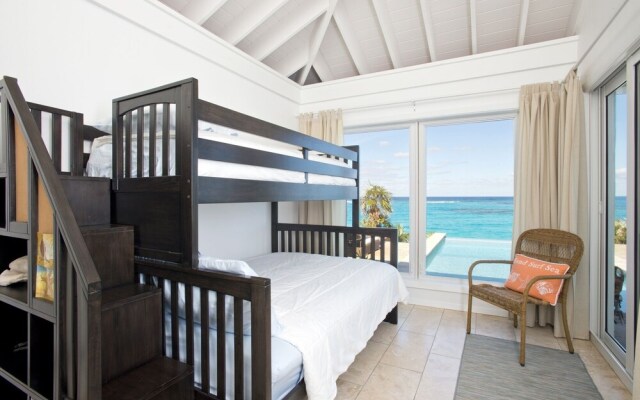 Sandy Hill Beach House 6 Bedroom Home