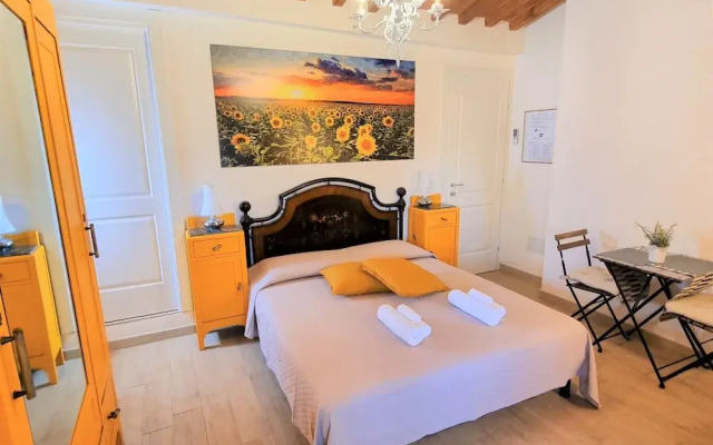 La Finestra Sul Colle B&B