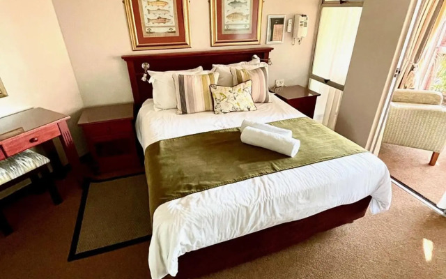 Perna Perna St Lucia