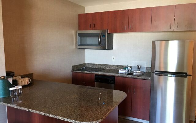 Medallion Inn & Suites