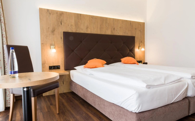 Stadthotel Berggeist