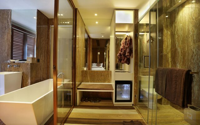 Mega Boutique Hotel & Spa Bali