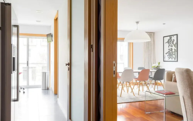 Pretty Porto Apartment by Soulsharing