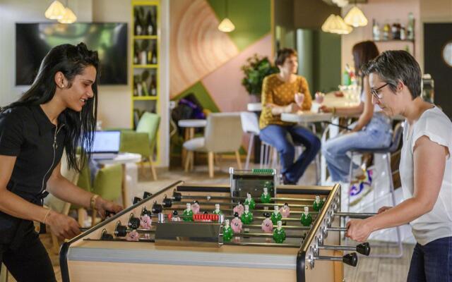 ibis Tours Centre Gare