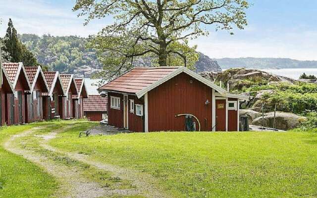 6 Person Holiday Home in Brastad
