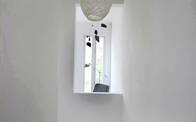 Beautiful 2 Floor Vondelpark Apartment.