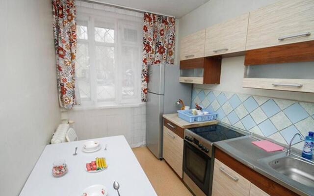 Two bedroom apartment at Circus