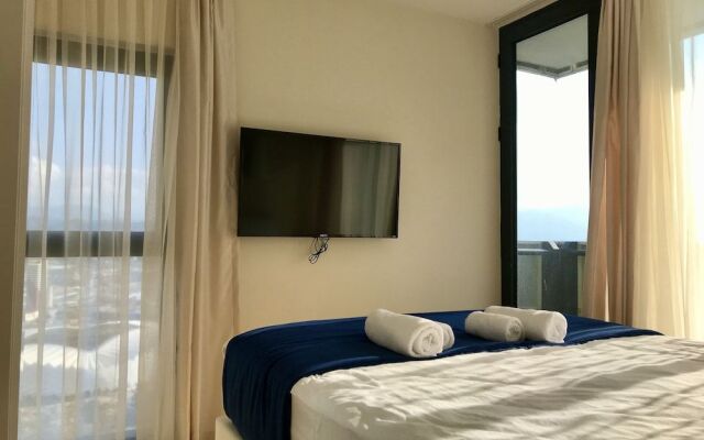 Orbi City Apartments