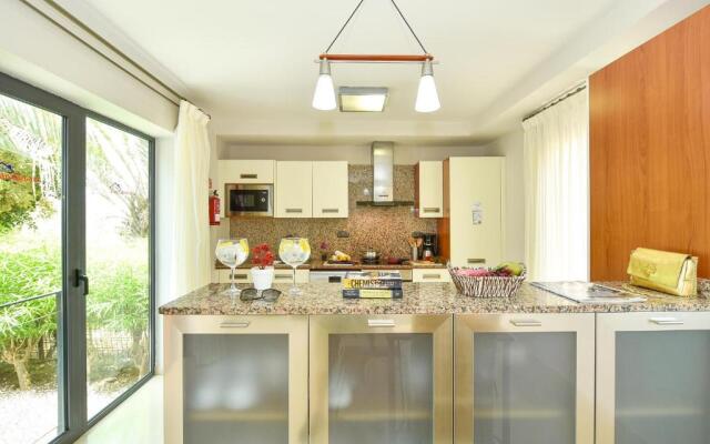 GreenSide Villa 40 by VillaGranCanaria