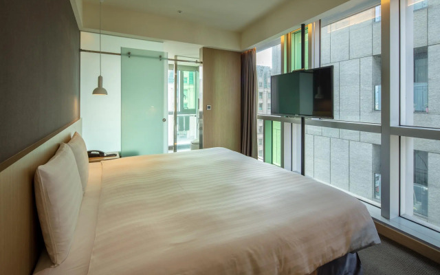 Chaiin Hotel - Dongmen