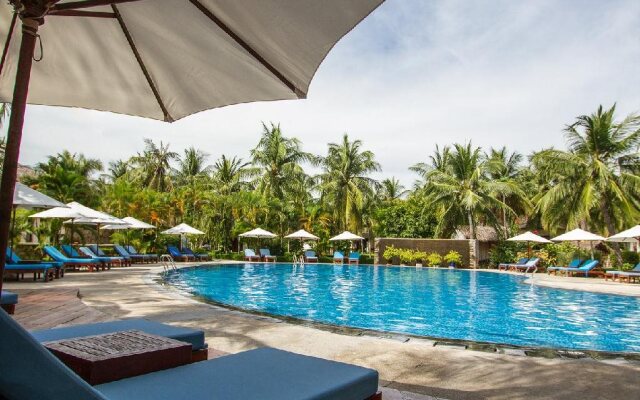Blue Ocean Resort