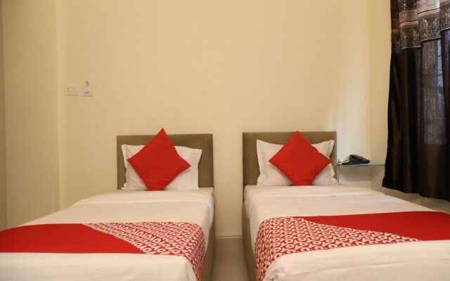 OYO 23431 Ocsa Inn