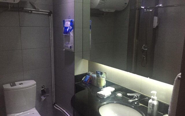 Hai Shen Wish Hotel