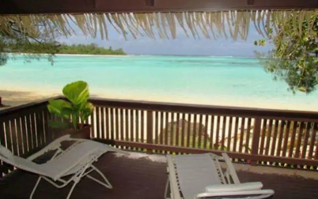Muri Shores