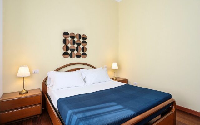 Gold Fashion - Residenza DUOMO Citylife