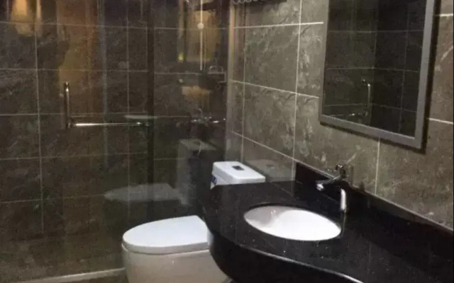Constellation Hotel